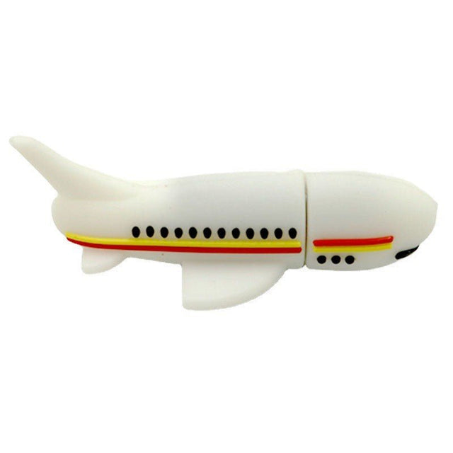 Airplane Usb - Yorkn Inc✅