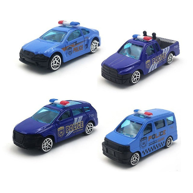 Alloy Car Model - Yorkn Inc✅
