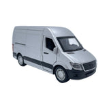Alloy Commercial Vehicle - Yorkn Inc✅