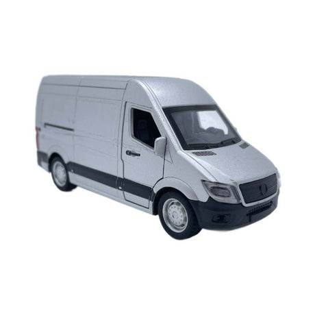 Alloy Commercial Vehicle - Yorkn Inc✅