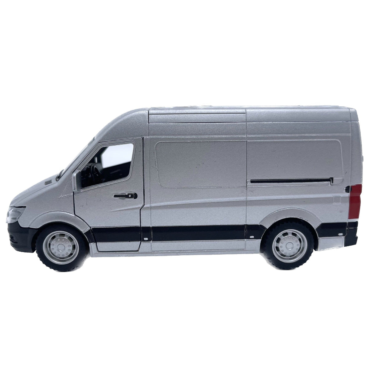 Alloy Commercial Vehicle - Yorkn Inc✅
