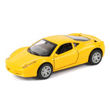 Alloy Pull Back Toy Car - Yorkn Inc✅