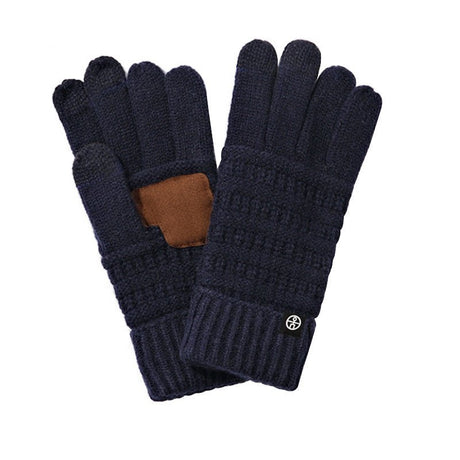 Alpaca Fleece Anti - slip Gloves - Yorkn Inc✅