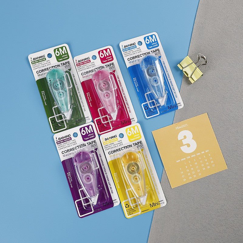 Alter Correction Tape - Yorkn Inc✅