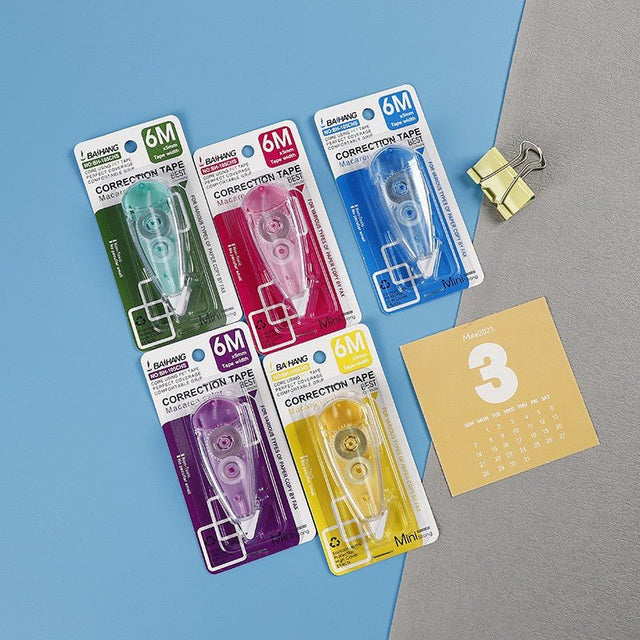 Alter Correction Tape - Yorkn Inc✅
