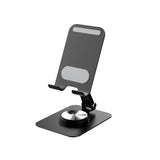 Aluminum Alloy Folding Phone Holder - Yorkn Inc✅