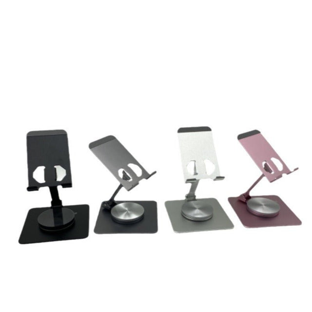 Aluminum Alloy Phone Holder - Yorkn Inc✅