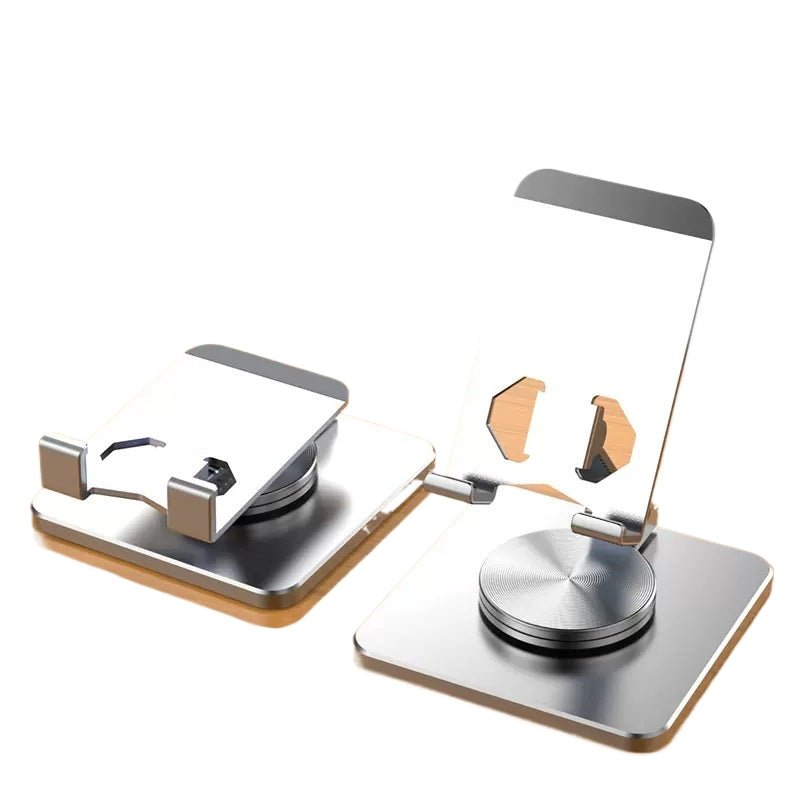 Aluminum Alloy Phone Holder - Yorkn Inc✅