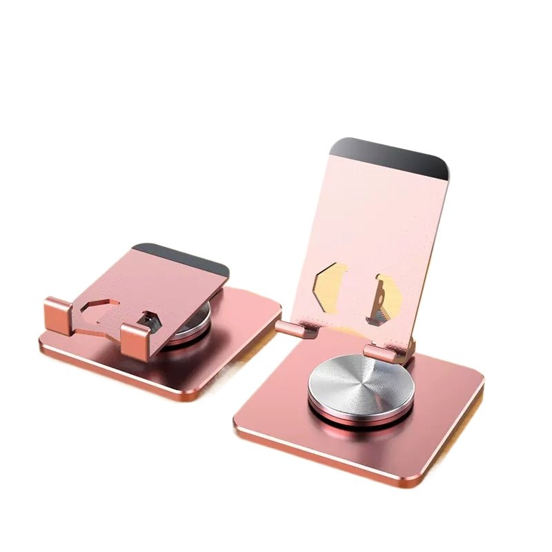 Aluminum Alloy Phone Holder - Yorkn Inc✅