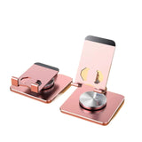 Aluminum Alloy Phone Holder - Yorkn Inc✅