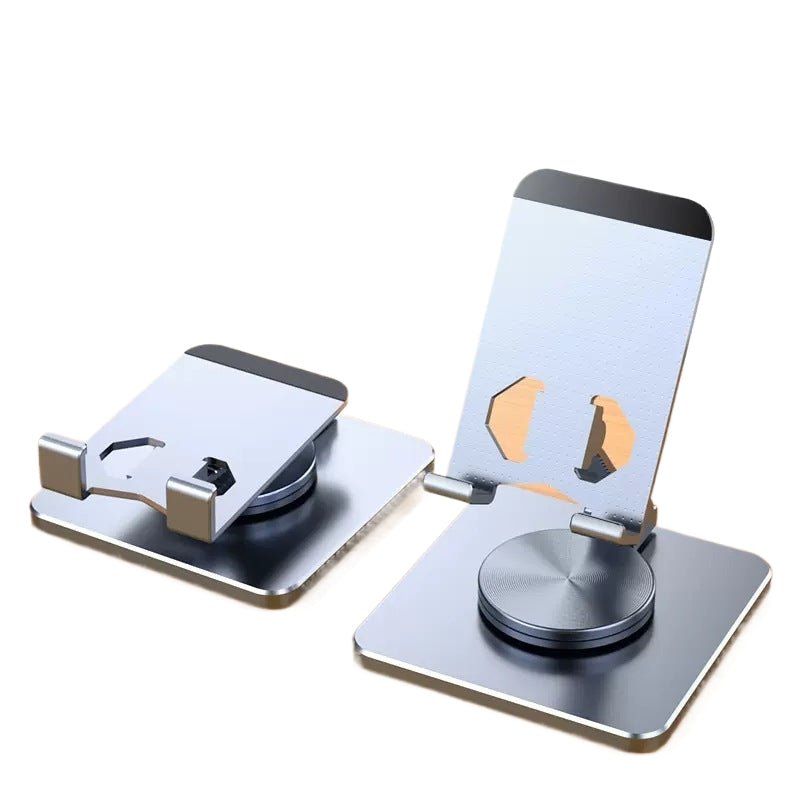 Aluminum Alloy Phone Holder - Yorkn Inc✅