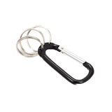 Aluminum Carabiner Keychain - Yorkn Inc✅