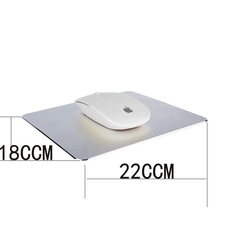 Aluminum Mousepad - Yorkn Inc✅