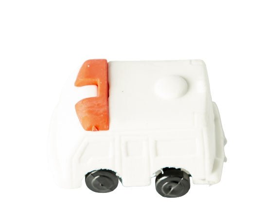 Ambulance Eraser - Yorkn Inc✅