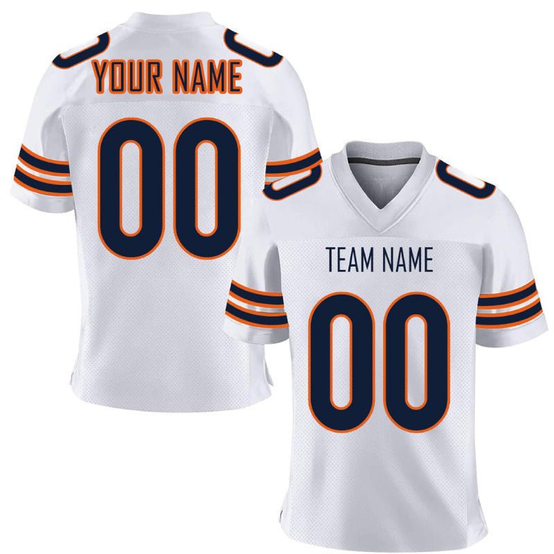 American Football Jersey - Yorkn Inc✅