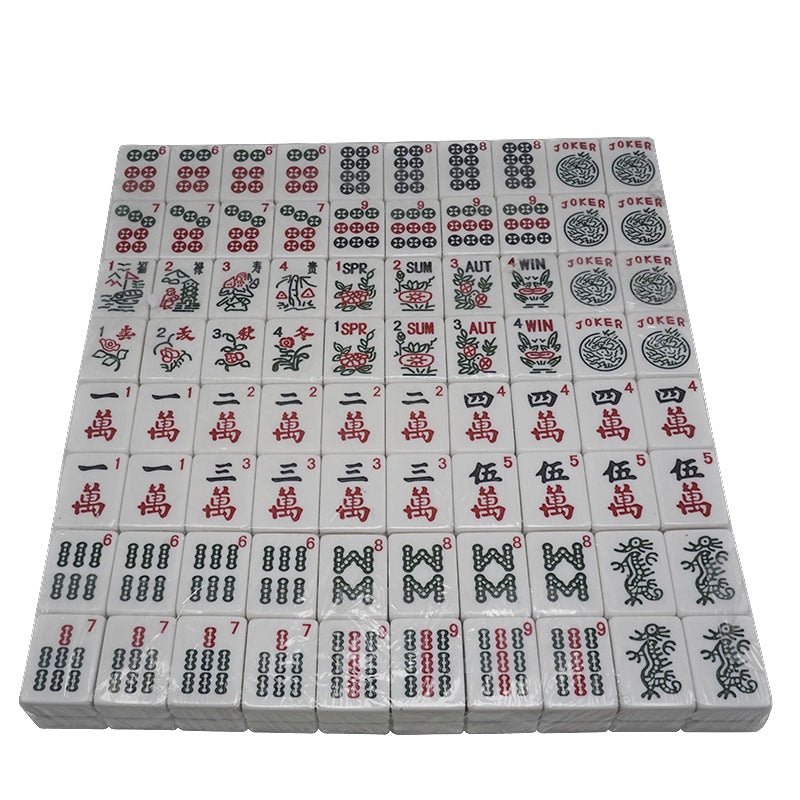 American Mahjong Set - Yorkn Inc✅