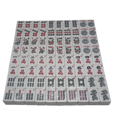 American Mahjong Set - Yorkn Inc✅
