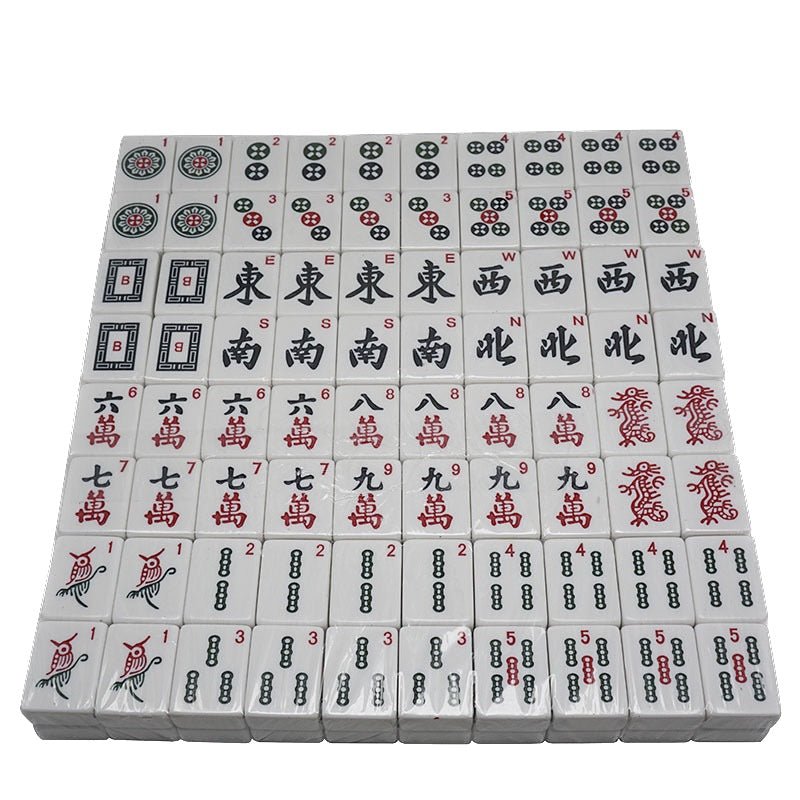 American Mahjong Set - Yorkn Inc✅