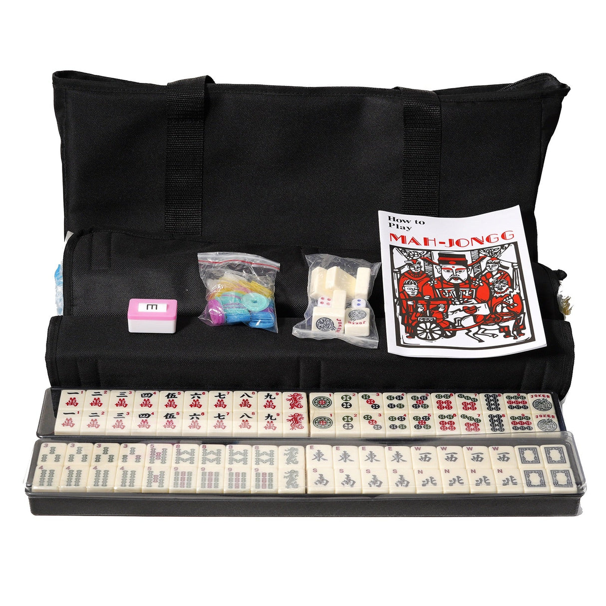 American Mahjong Set - Yorkn Inc✅