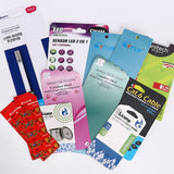 Angled Pocket Page Folder - Yorkn Inc✅