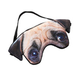 Animal Cartoon Eye Mask - Yorkn Inc✅