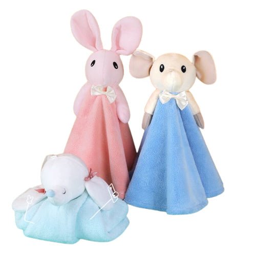 Animal Hand Towel - Yorkn Inc✅