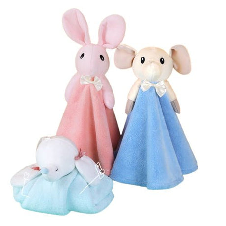 Animal Hand Towel - Yorkn Inc✅