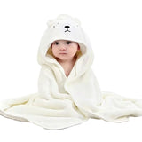 Animal Hooded Towel - Yorkn Inc✅