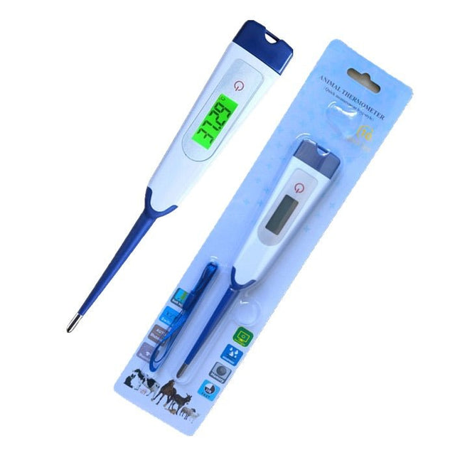 Animal Thermometer - Yorkn Inc✅