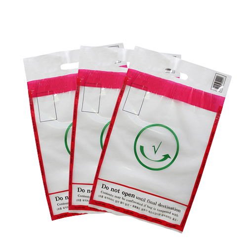 Anti - counterfeit Shopping Bag - Yorkn Inc✅
