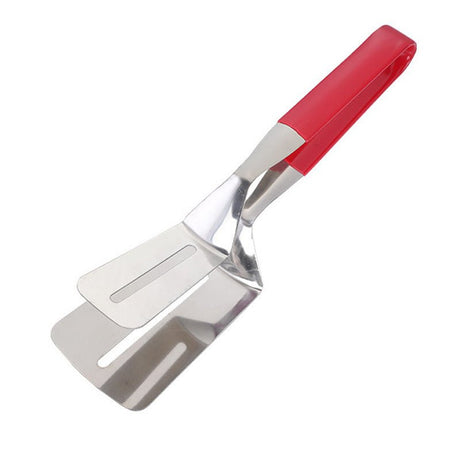 Anti - scald Extended Handle Spatula Tong - Yorkn Inc✅