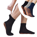 Anti - slip Ankle Socks - Yorkn Inc✅