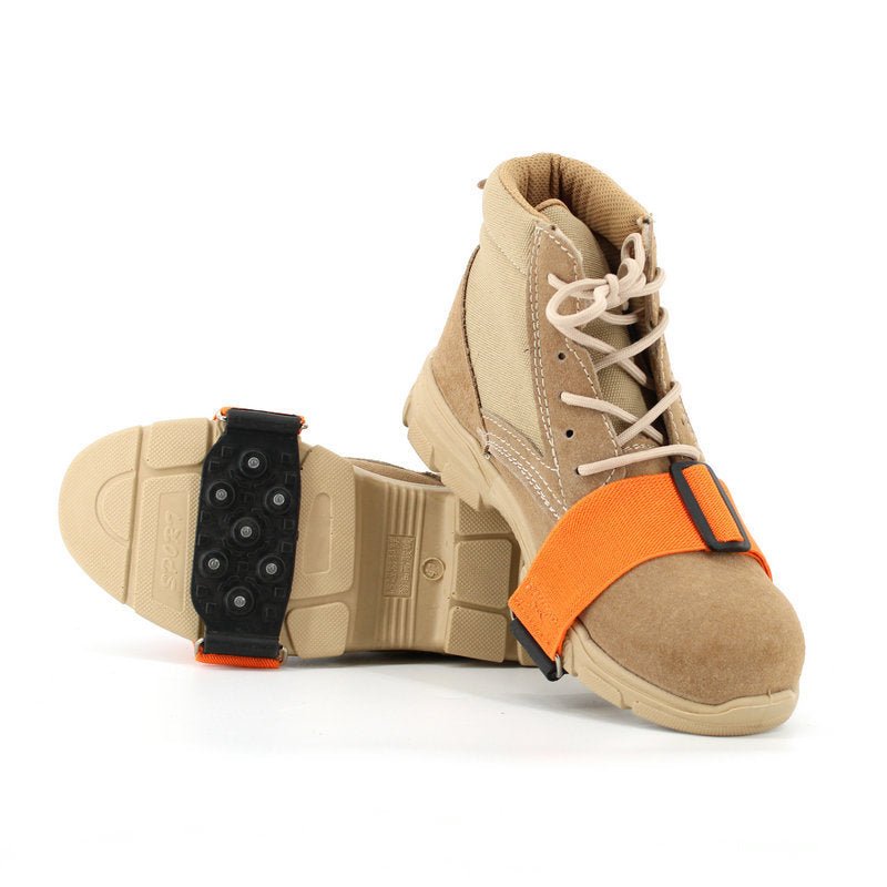 Anti - slip Ice Cleat - Yorkn Inc✅