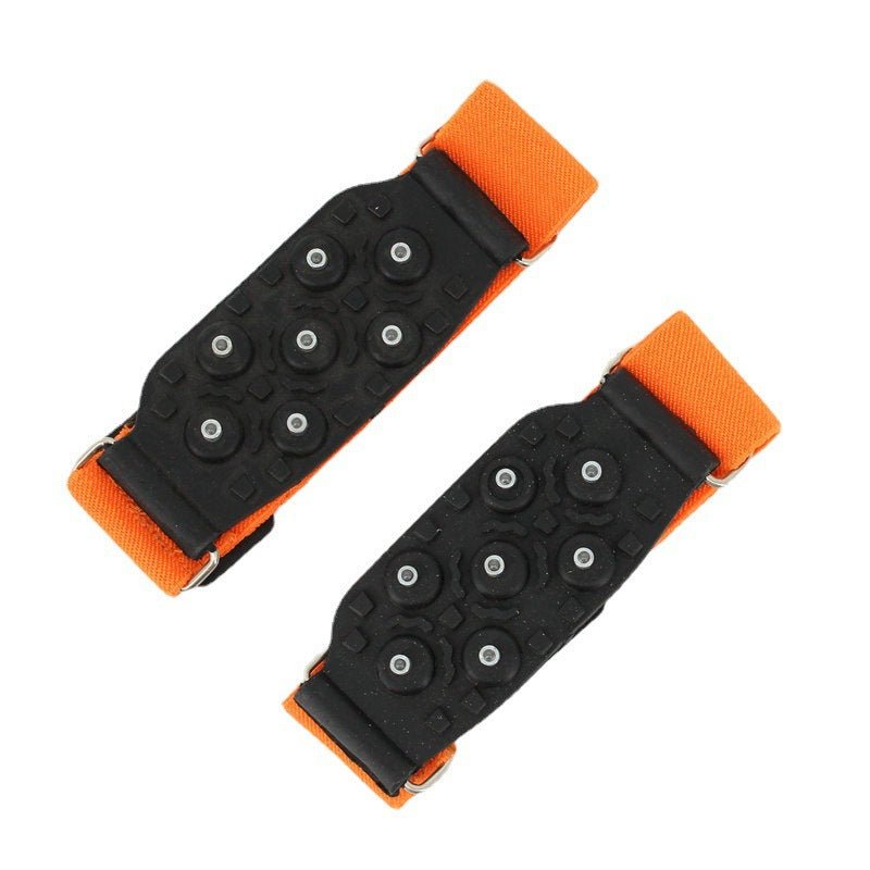 Anti - slip Ice Cleat - Yorkn Inc✅