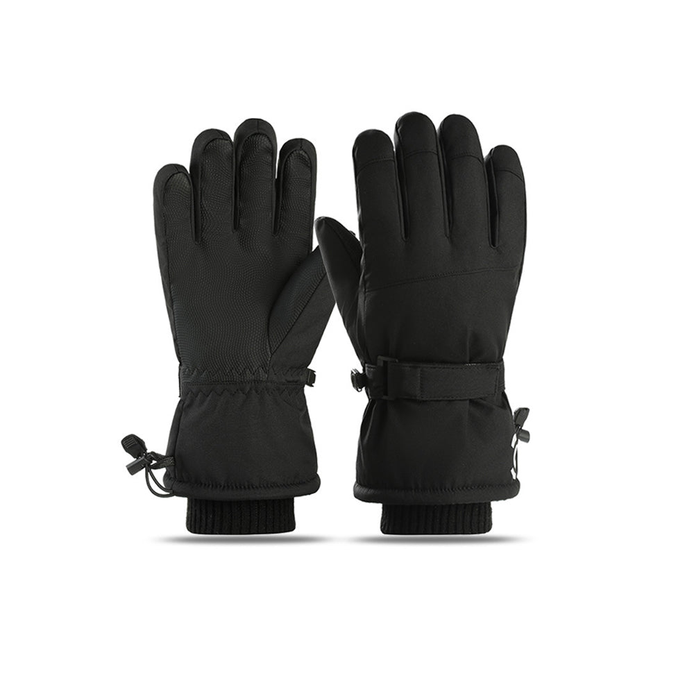 Anti - slip Touchscreen Ski Gloves - Yorkn Inc✅