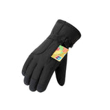 Anti - slip Touchscreen Winter Cycling Gloves - Yorkn Inc✅