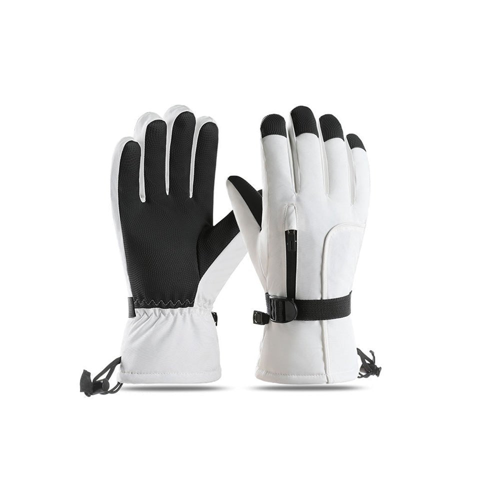 Anti - slip Touchscreen Winter Cycling Gloves - Yorkn Inc✅