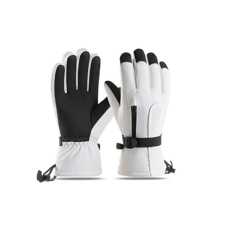 Anti - slip Touchscreen Winter Cycling Gloves - Yorkn Inc✅