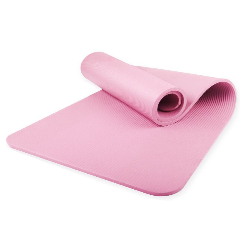 Anti Slip Yoga Mat - Yorkn Inc✅