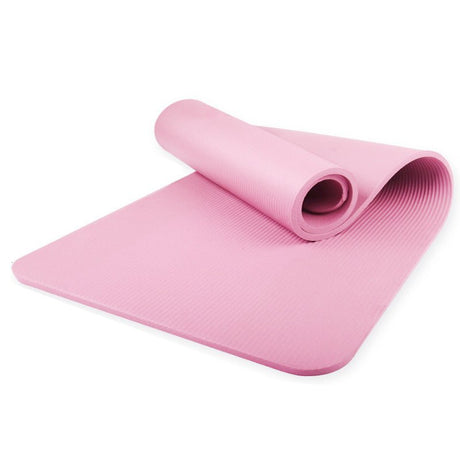 Anti Slip Yoga Mat - Yorkn Inc✅