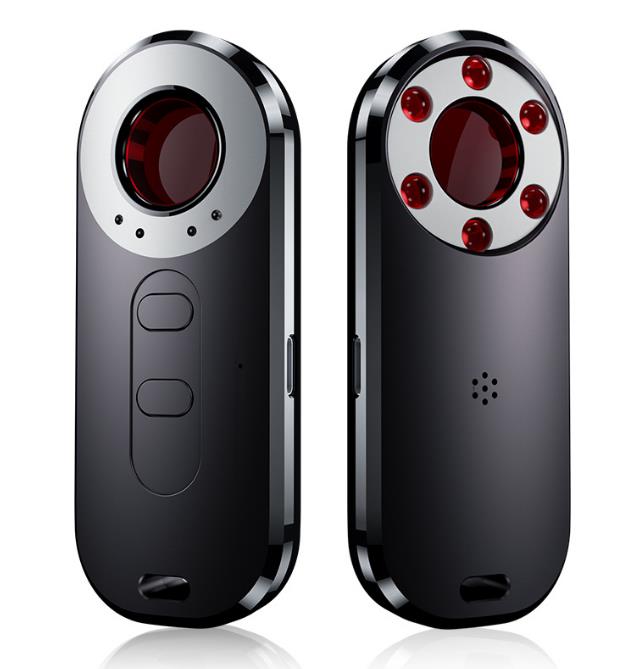 Anti Stealth Micro Camera - Yorkn Inc✅