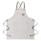 Antifouling Apron With Detachable Button - Yorkn Inc✅