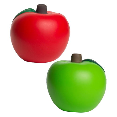 Apple Pressure Ball - Yorkn Inc✅