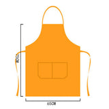 Apron With Pocket - Yorkn Inc✅