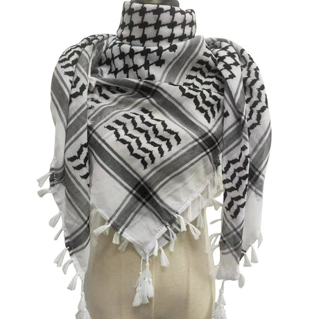 Arafat Scarf - Yorkn Inc✅