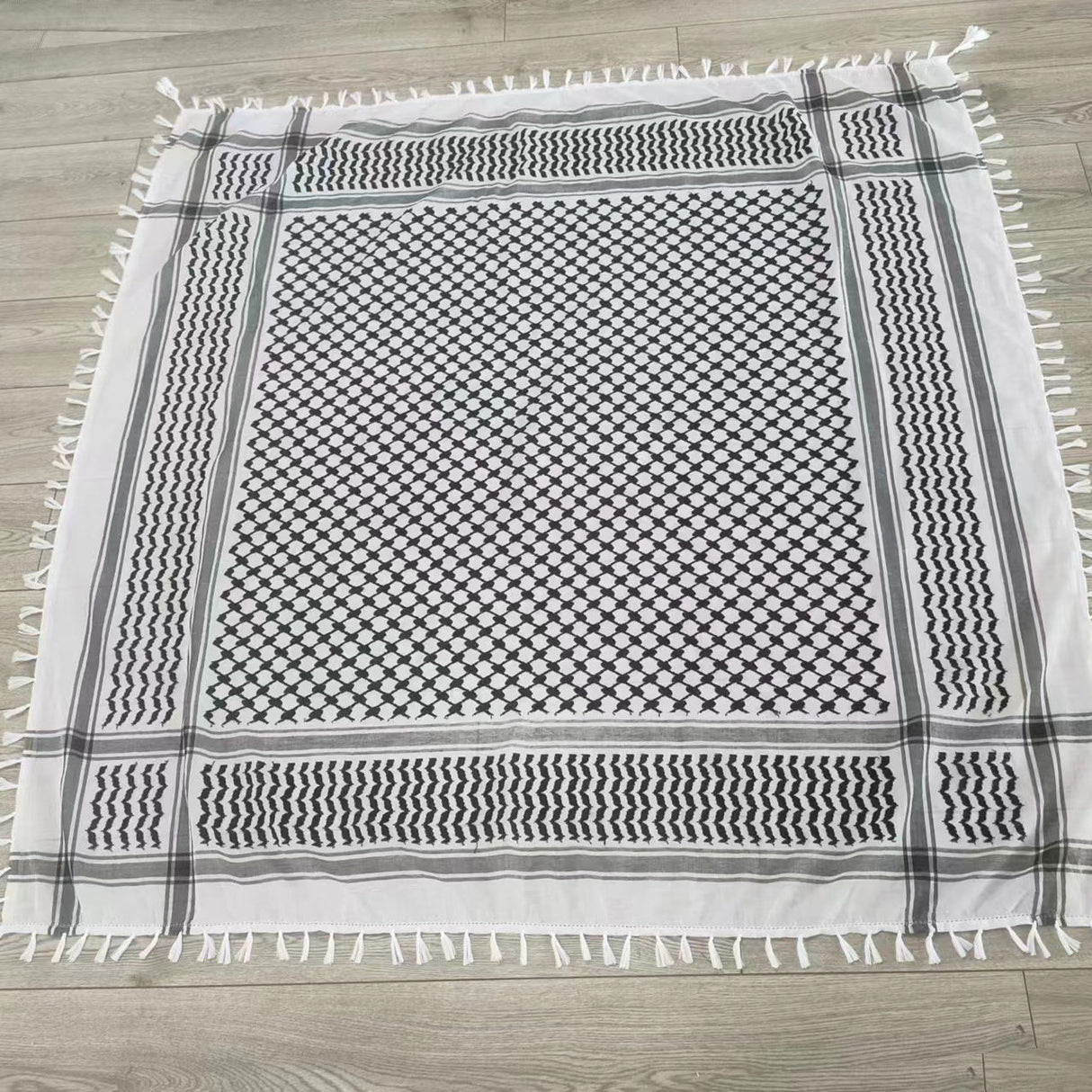 Arafat Scarf - Yorkn Inc✅
