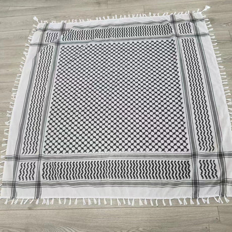 Arafat Scarf - Yorkn Inc✅