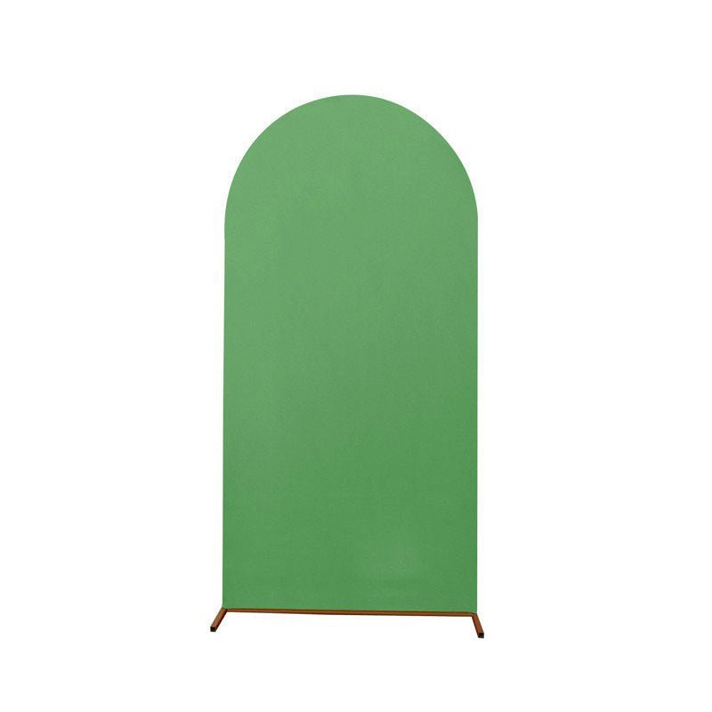 Arched Backdrop Fabric Cover - Yorkn Inc✅