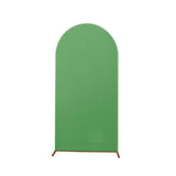 Arched Backdrop Fabric Cover - Yorkn Inc✅