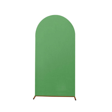 Arched Backdrop Fabric Cover - Yorkn Inc✅